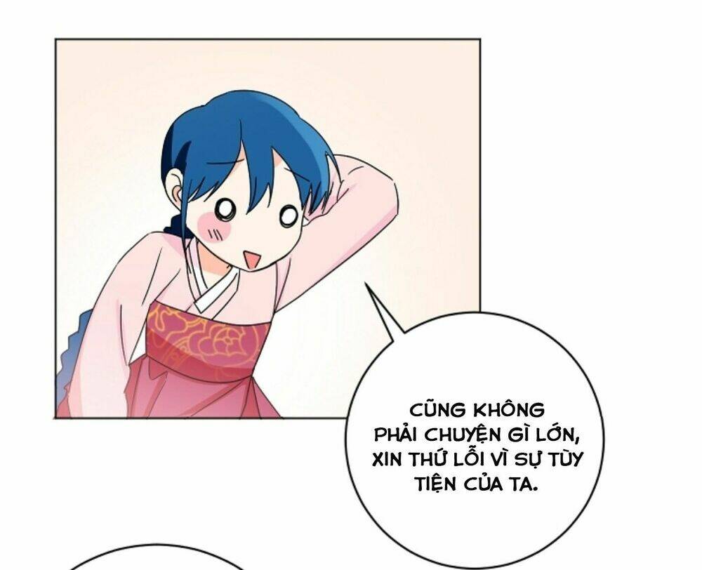 Chae Hong Sa: Chapter 47