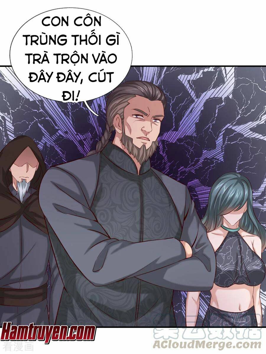 Tuyệt Thế Phi Đao: Chapter 250