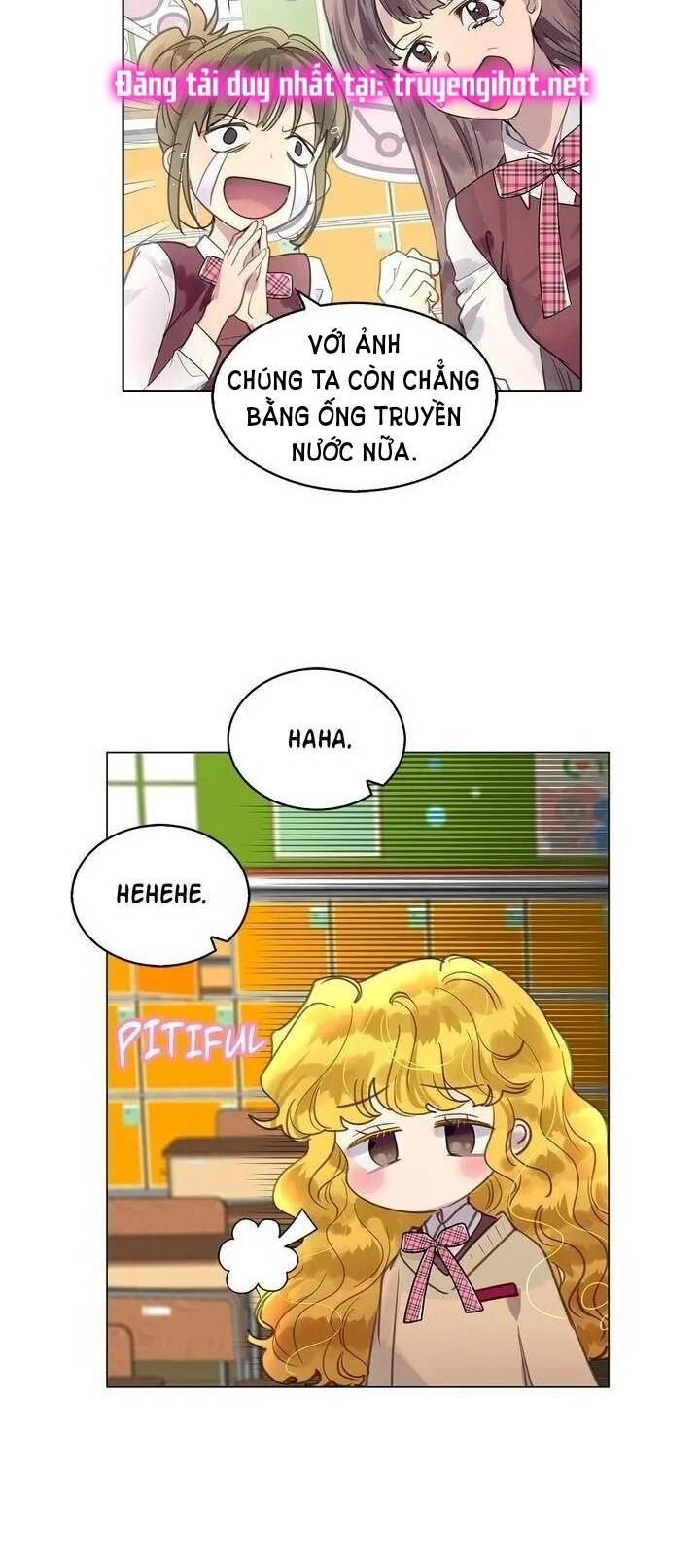 Đừng Xem Thường Nữ Phụ: Chapter 173