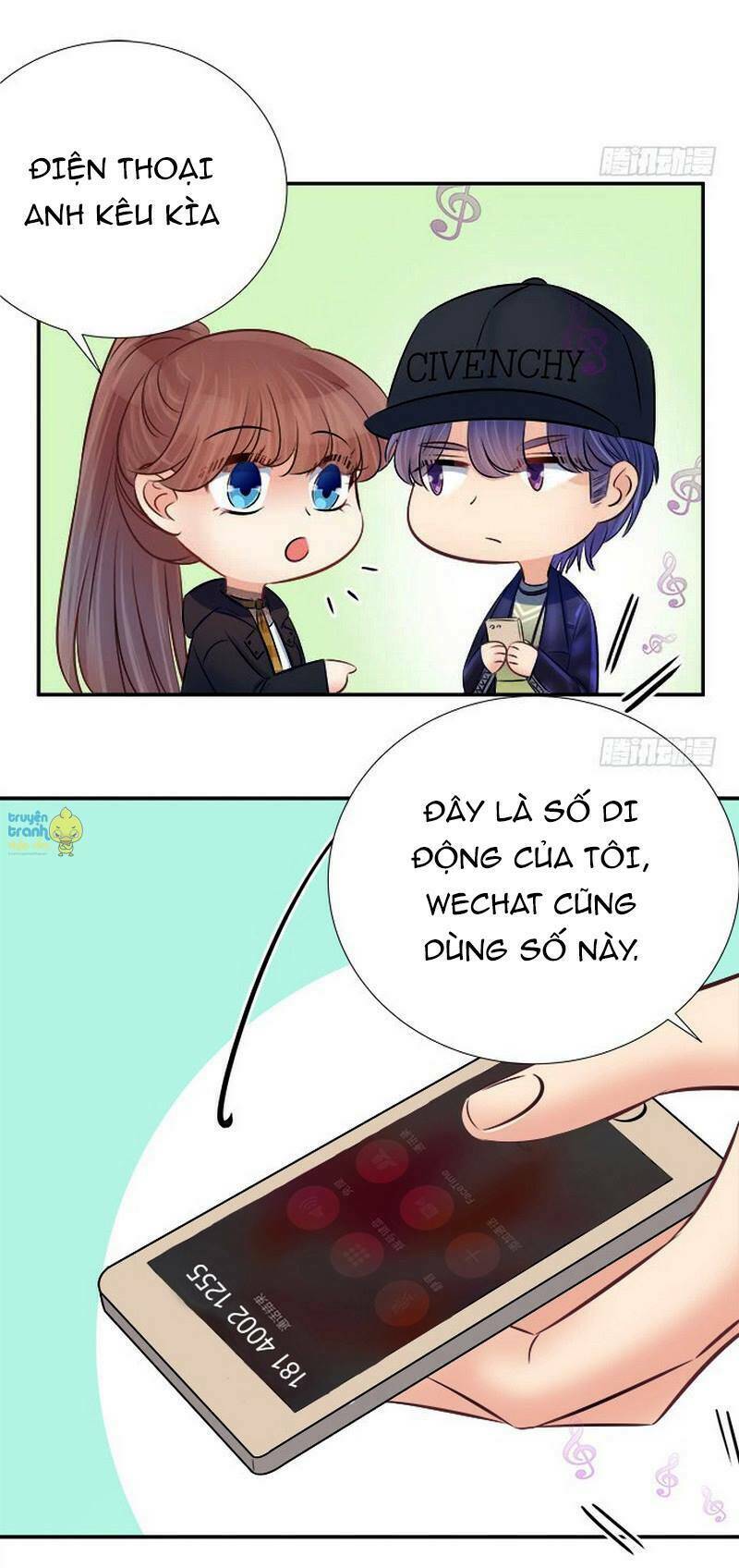 Trọng Sinh Để Ngủ Với Ảnh Đế: Chapter 61