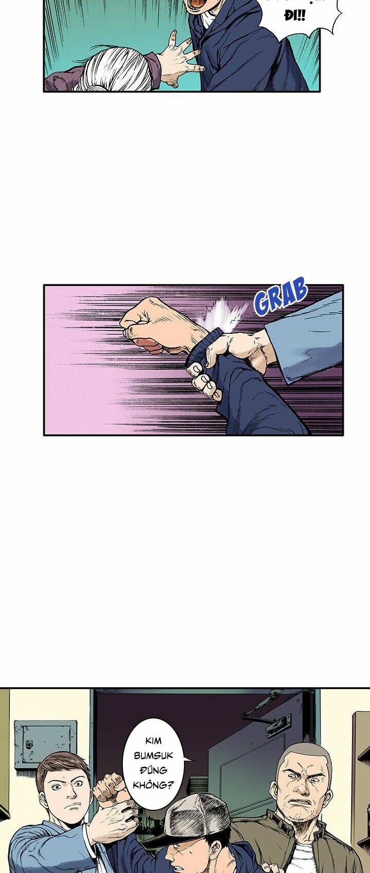 Kang Gito: Chapter 5