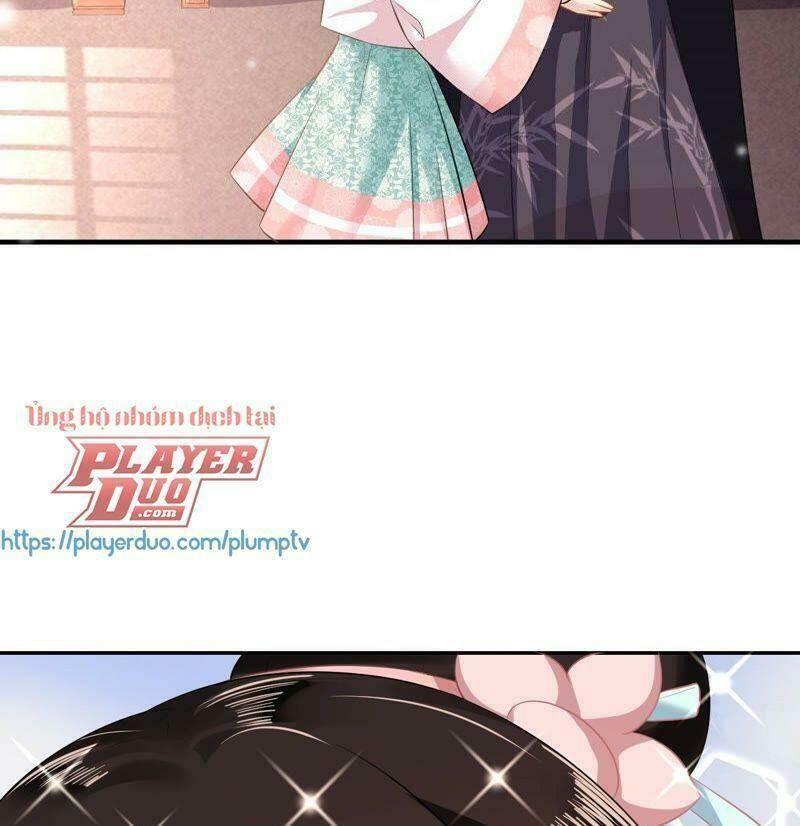 Quận Chúa Vững Vàng, Thiết Lập Nhân Vật Không Thể Vỡ: Chapter 11