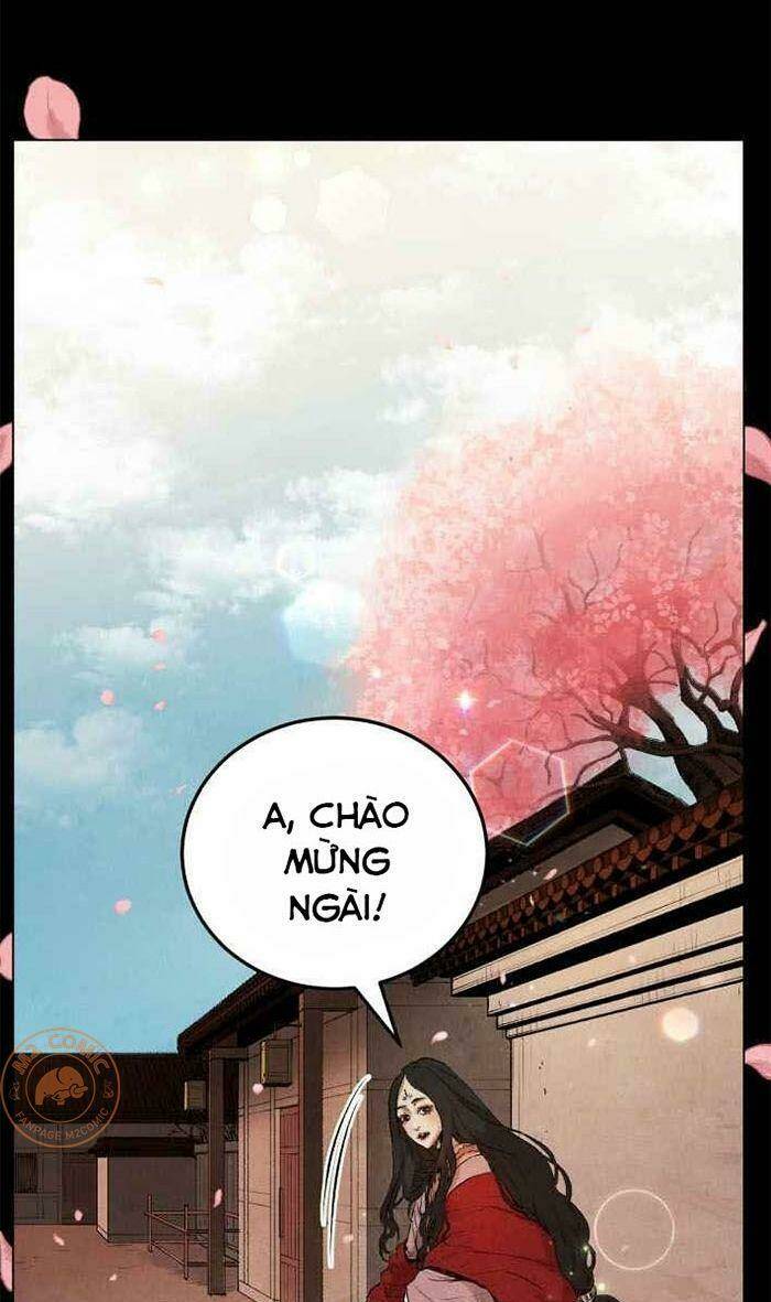 Phụng Tiên Trọng Sinh Ký: Chapter 17