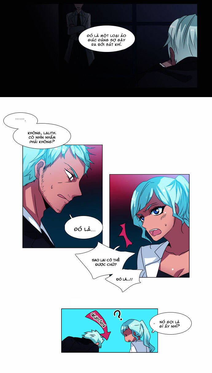 Wonted: Chapter 63