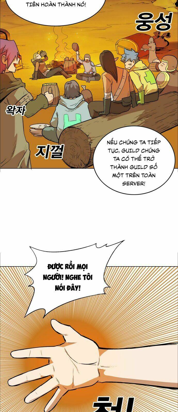 Hard Core Leveling Warrior: Chapter 176.2