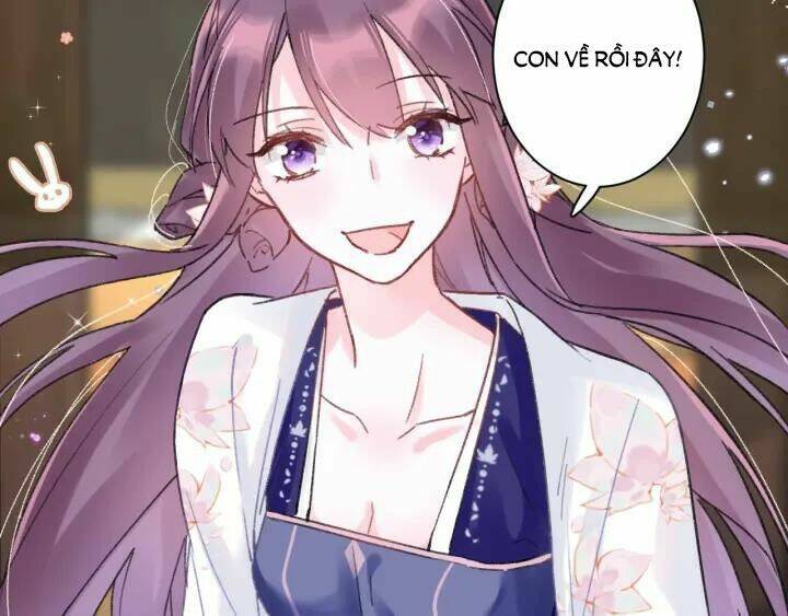 Hoa Nhan Sách: Chapter 127