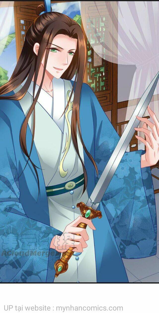 Thái Tử Điện Hạ Có Tin Vui: Chapter 142