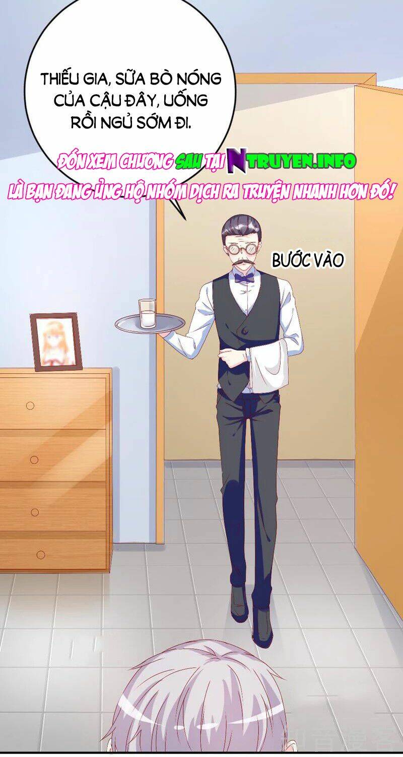 Này! Đừng Động Vào Phô Mai Của Tôi: Chapter 161