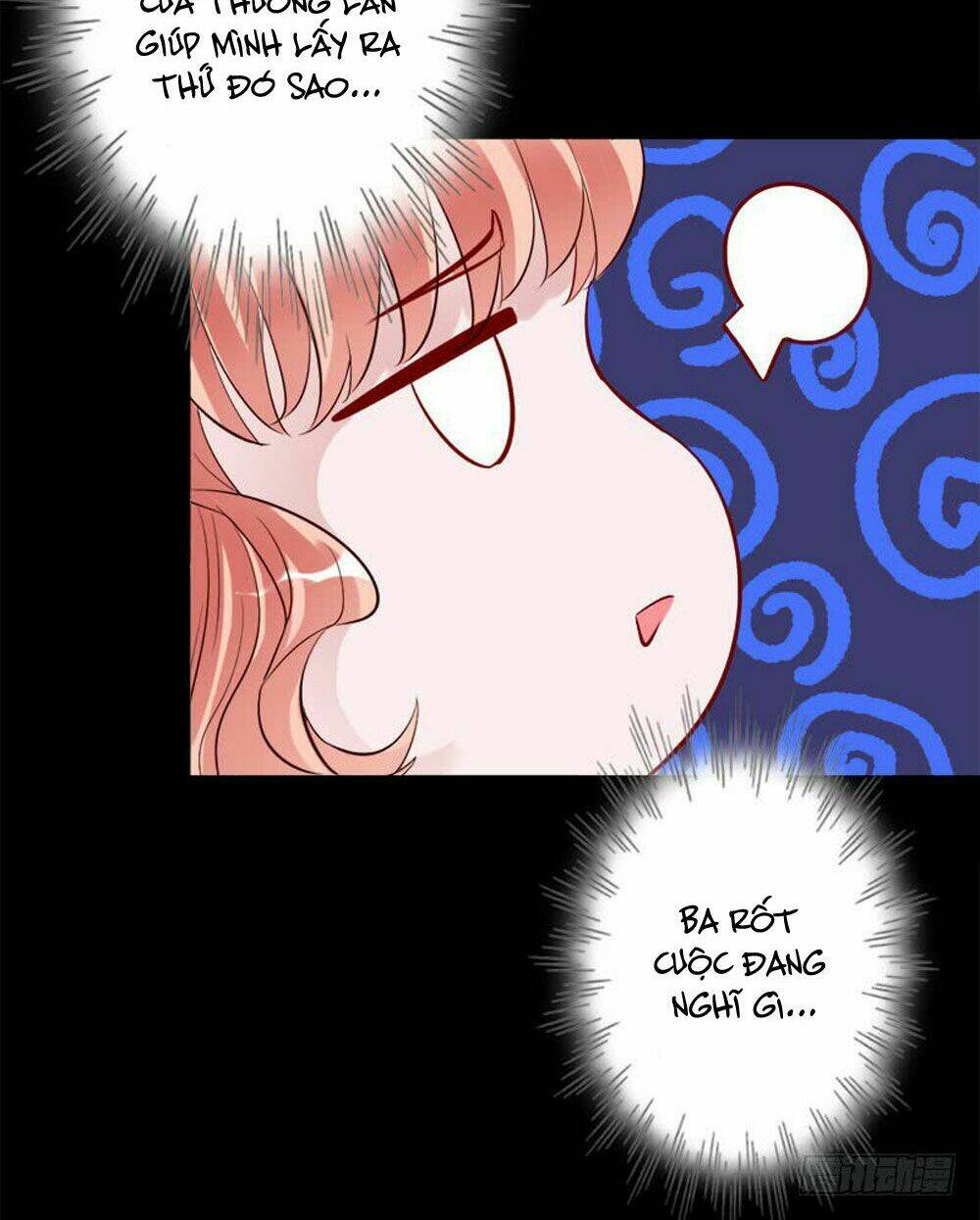 Hung Mãnh Quỷ Phu Bà Thượng Sàng: Chapter 40