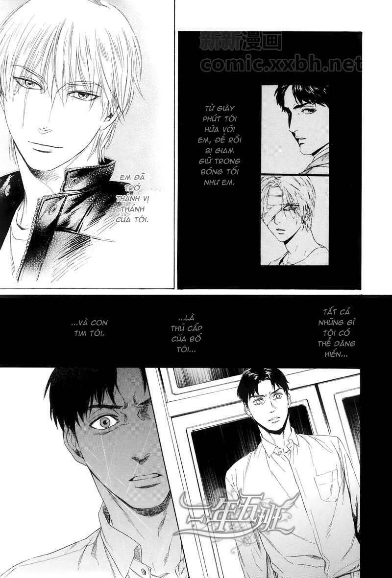 Acid Town: Chapter 18