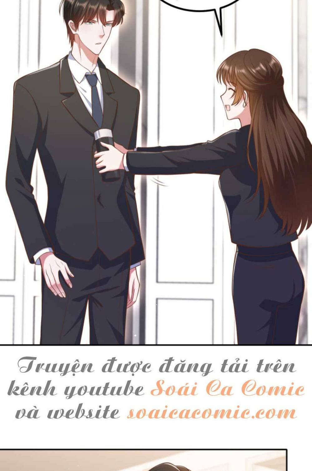Nhất Sanh Hữu Hỉ: Chapter 64
