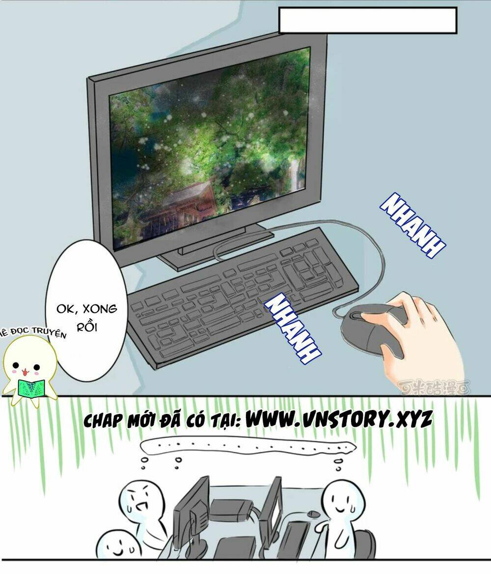 Lớp Học Biến Chất: Chapter 3