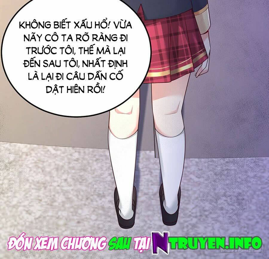 Nam Thần Truy Thê Chỉ Nam: Chapter 16.1