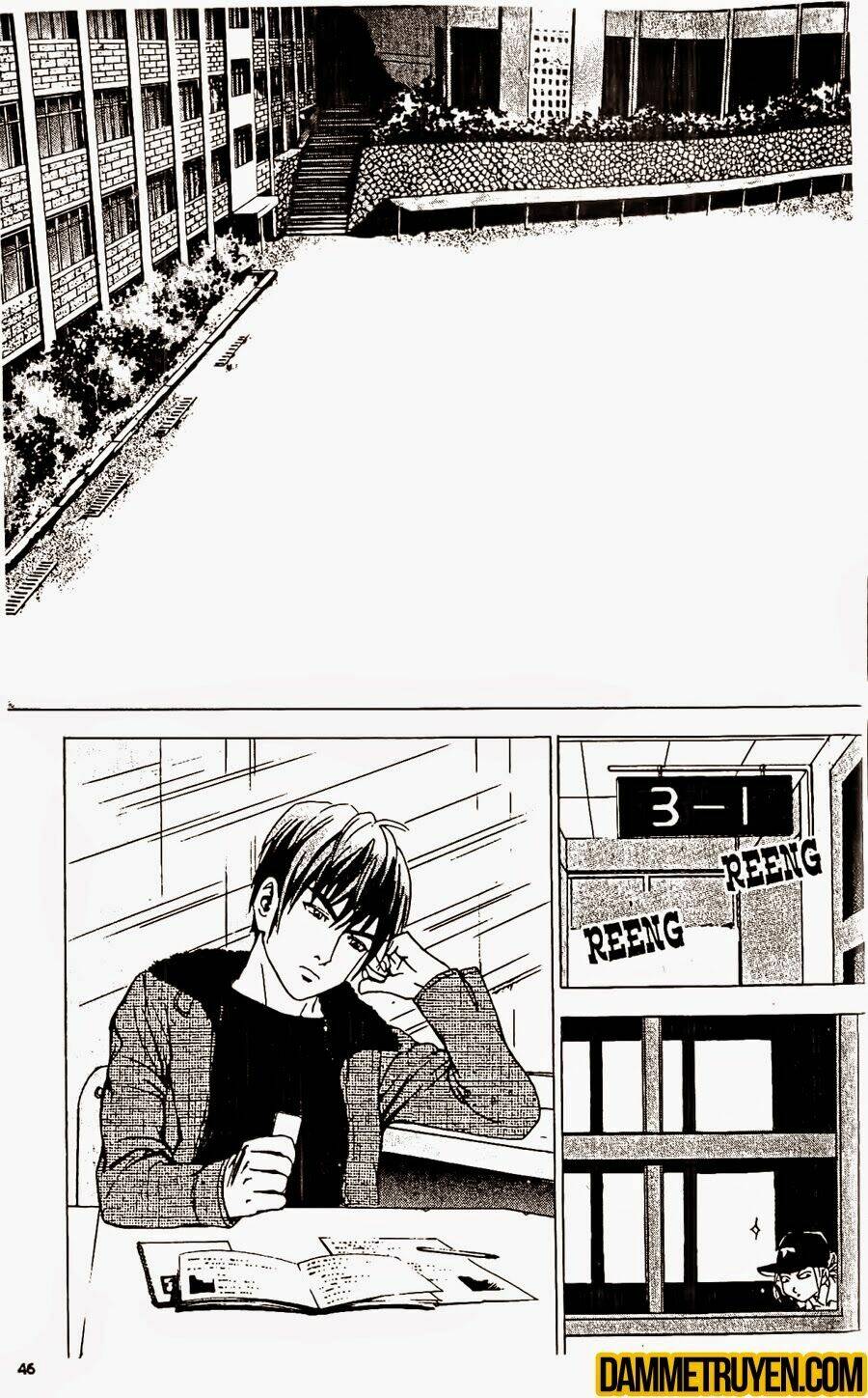 Ai Hơn Ai: Chapter 214