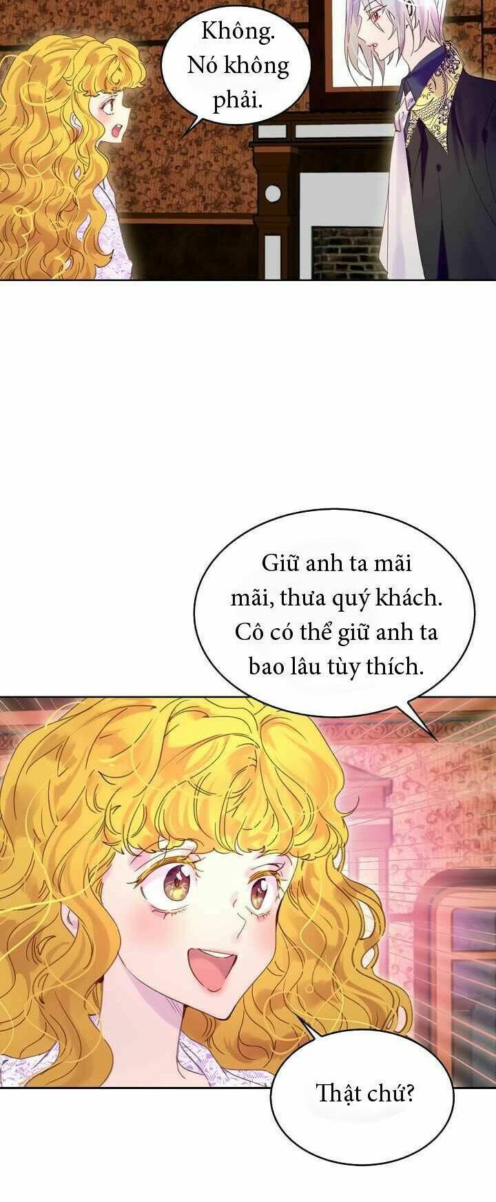 Tôi Không Phải Là Người Tốt: Chapter 102