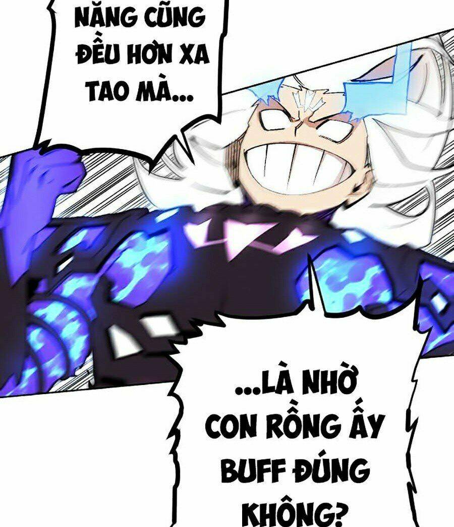 Hard Core Leveling Warrior Ss2: Chapter 110