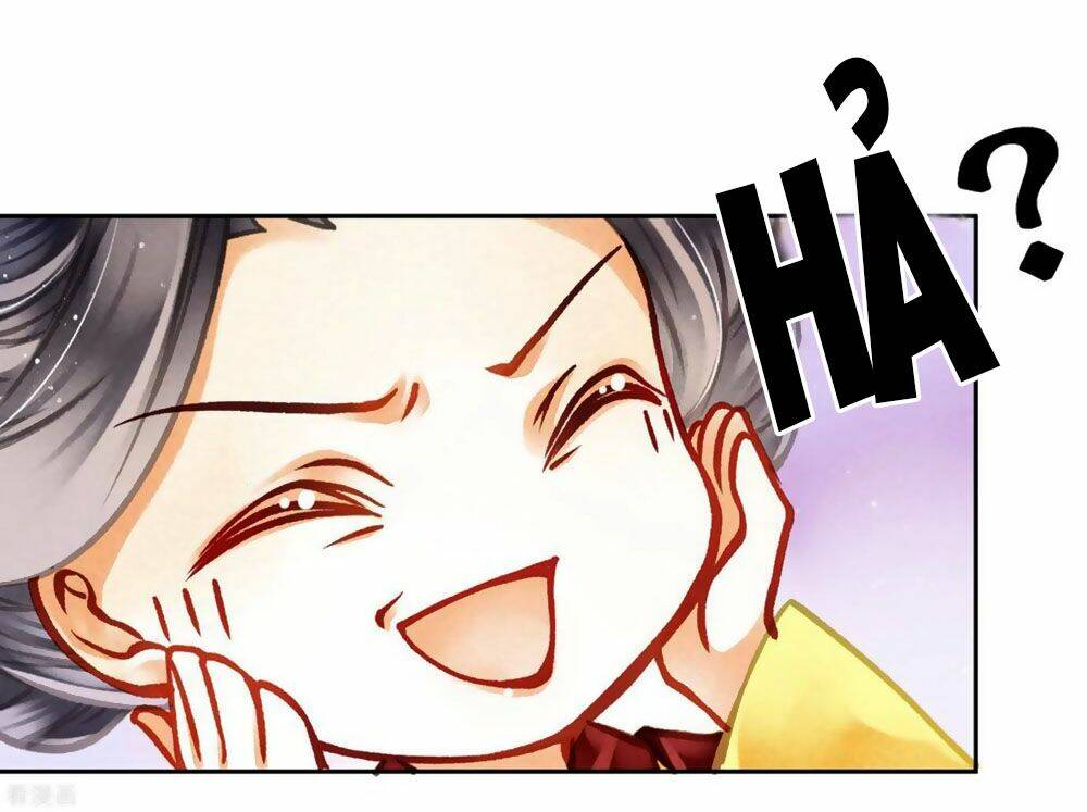 Ái Thượng Vô Địch Tiếu Hoàng Hậu: Chapter 130