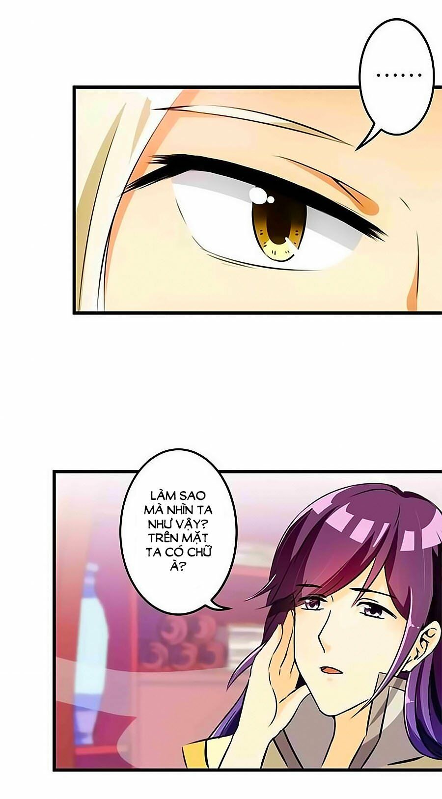 Vương Gia ! Ngươi Thật Bỉ Ổi !: Chapter 166
