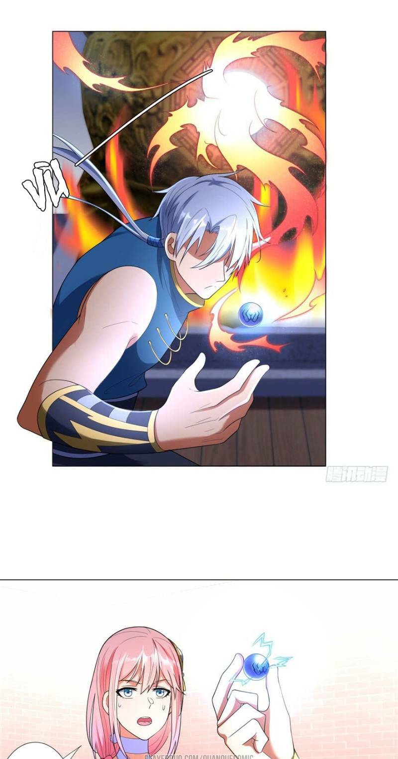 Chí Tôn Trọng Sinh: Chapter 13