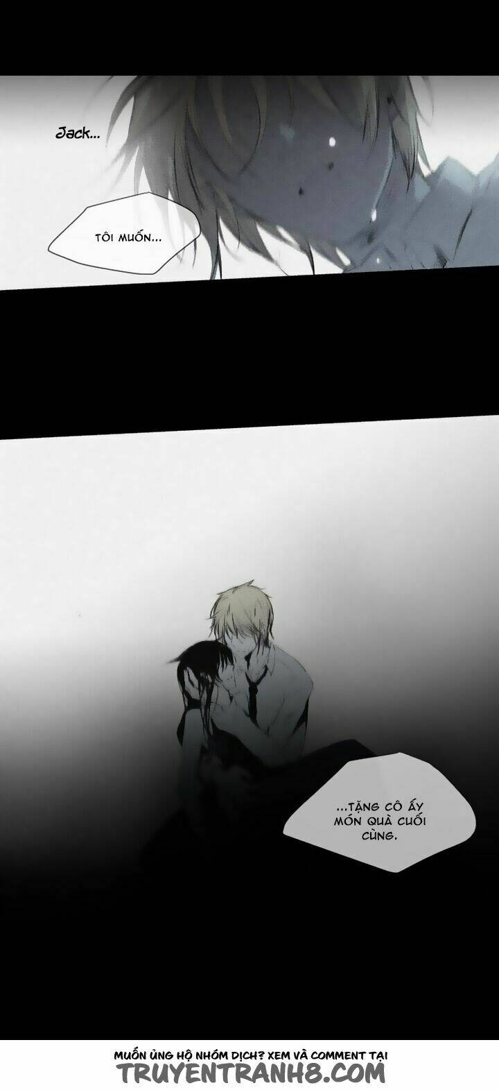American Ghost Jack: Chapter 64