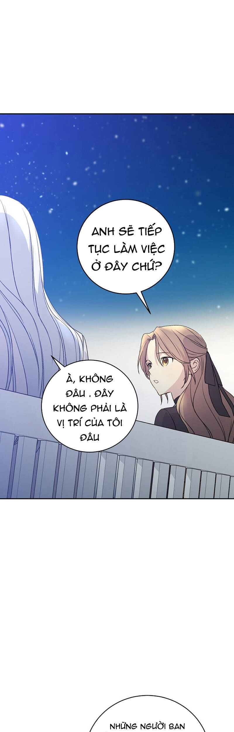 Cô Hầu Giỏi Giang: Chapter 19