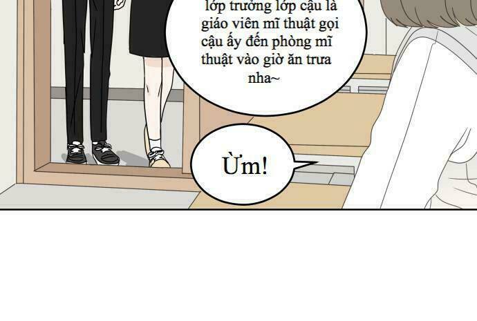 30 Phút Bước Đi Bên Em: Chapter 9