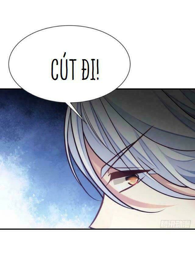 Trọng Sinh Thành Tiểu Nha Đầu: Chapter 9