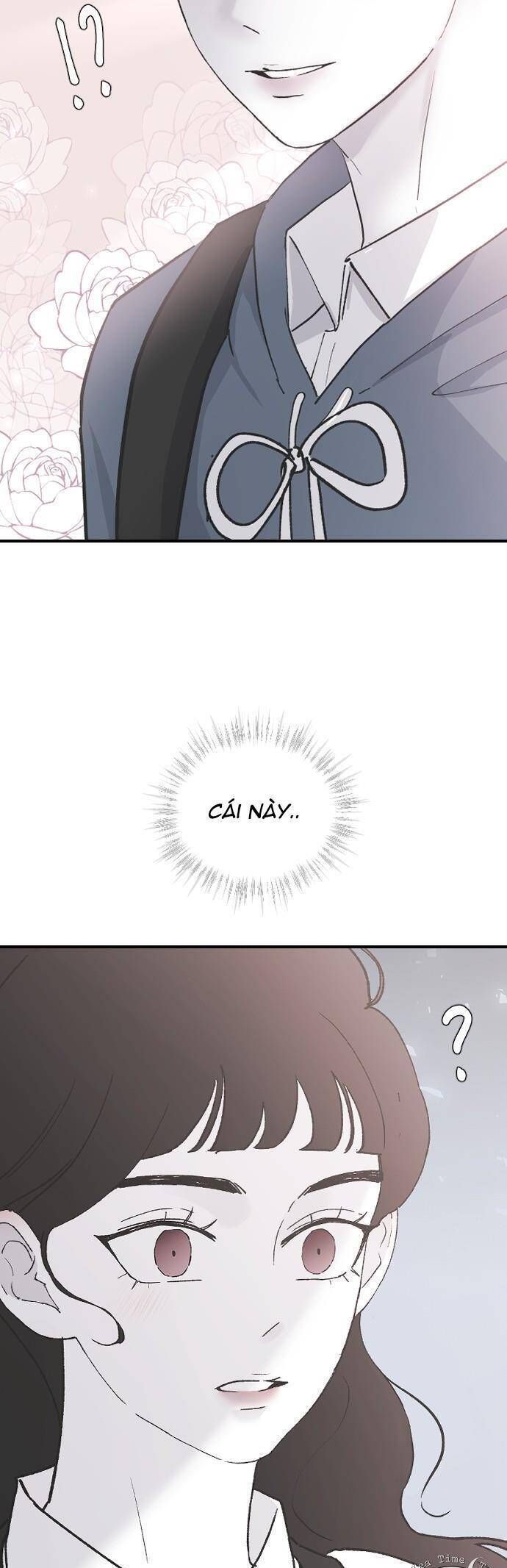 Ba Người Anh Trai Của Tôi Là Bạo Quân: Chapter 63