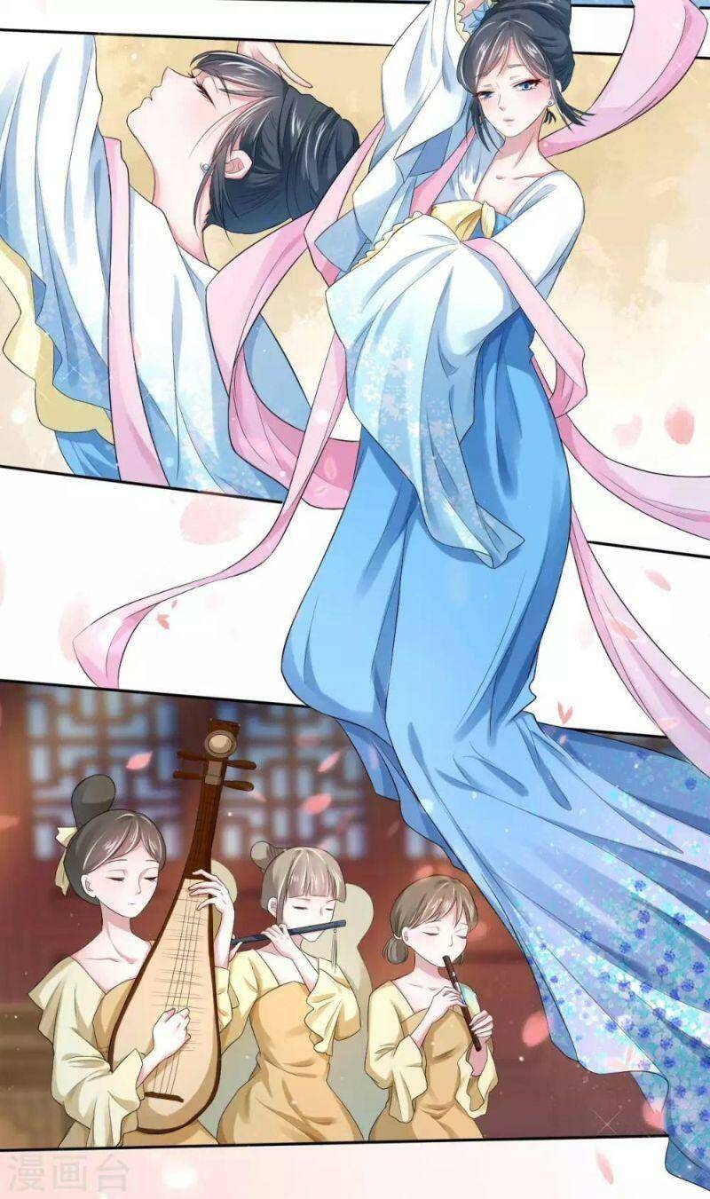 Điệp Ảnh Trùng Trùng: Chapter 15