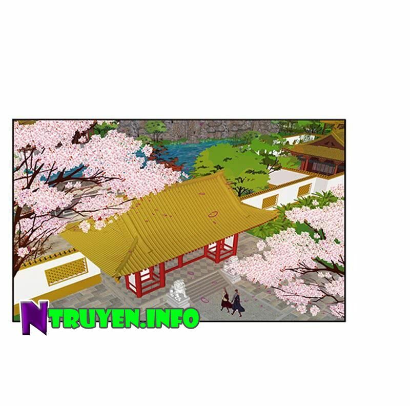 Thông Linh Phi: Chapter 467