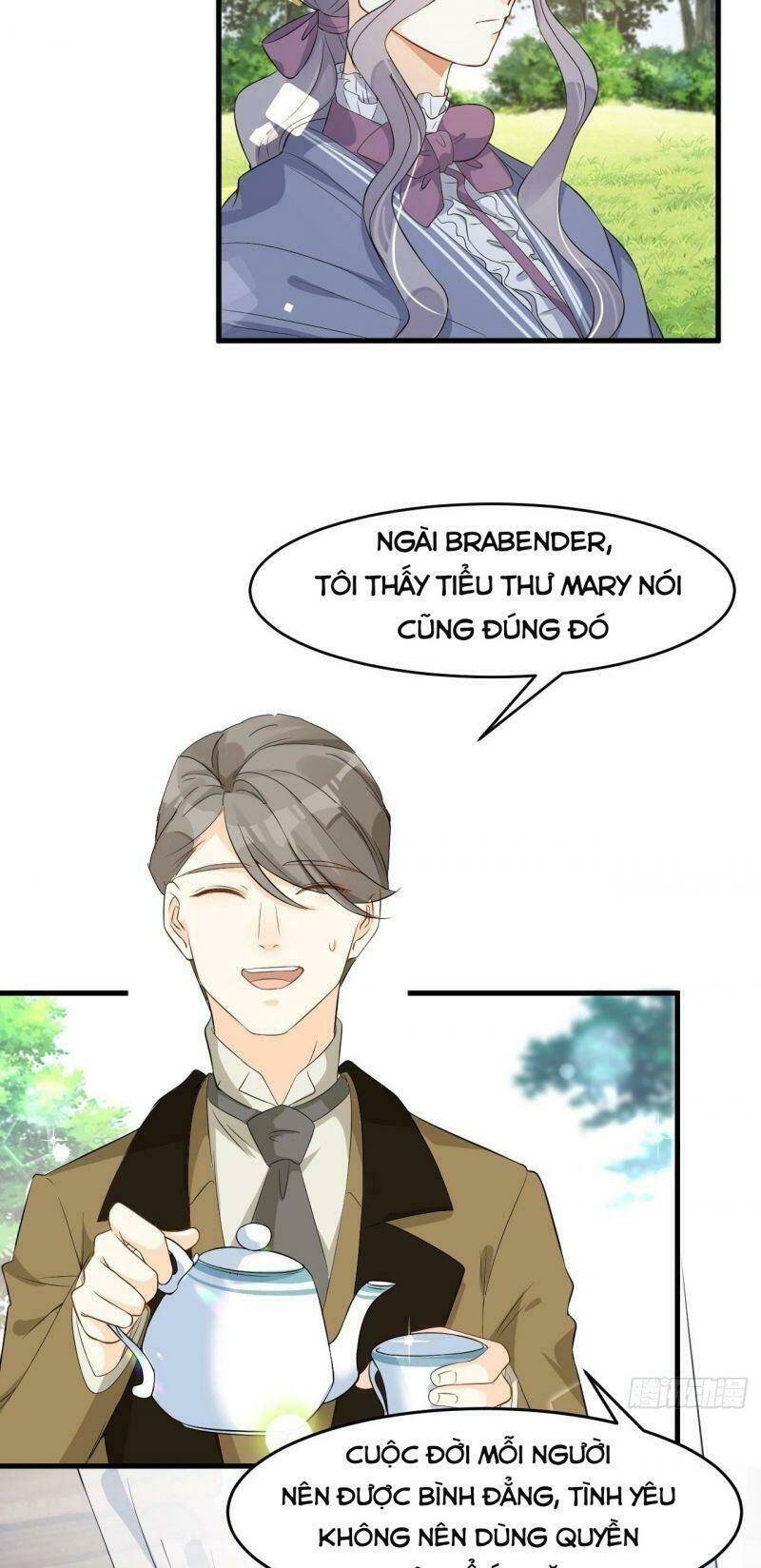 Không Thể Hòan Hảo Tuyệt Đối: Chapter 16