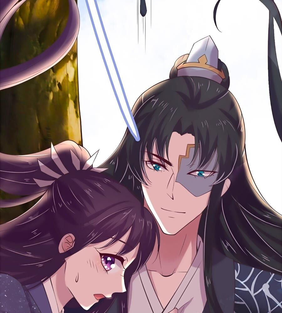 Phượng Ngự Tà Vương: Chapter 16