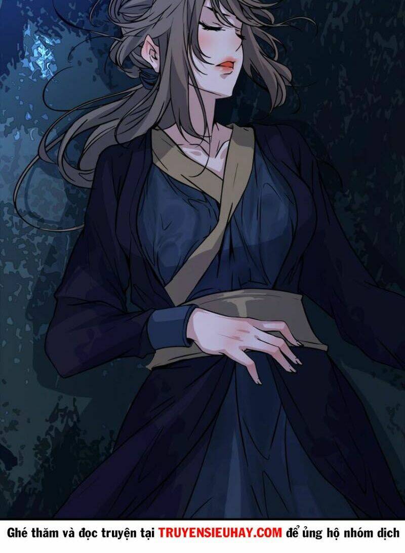 Ta Luyện Dược Thành Thánh: Chapter 12