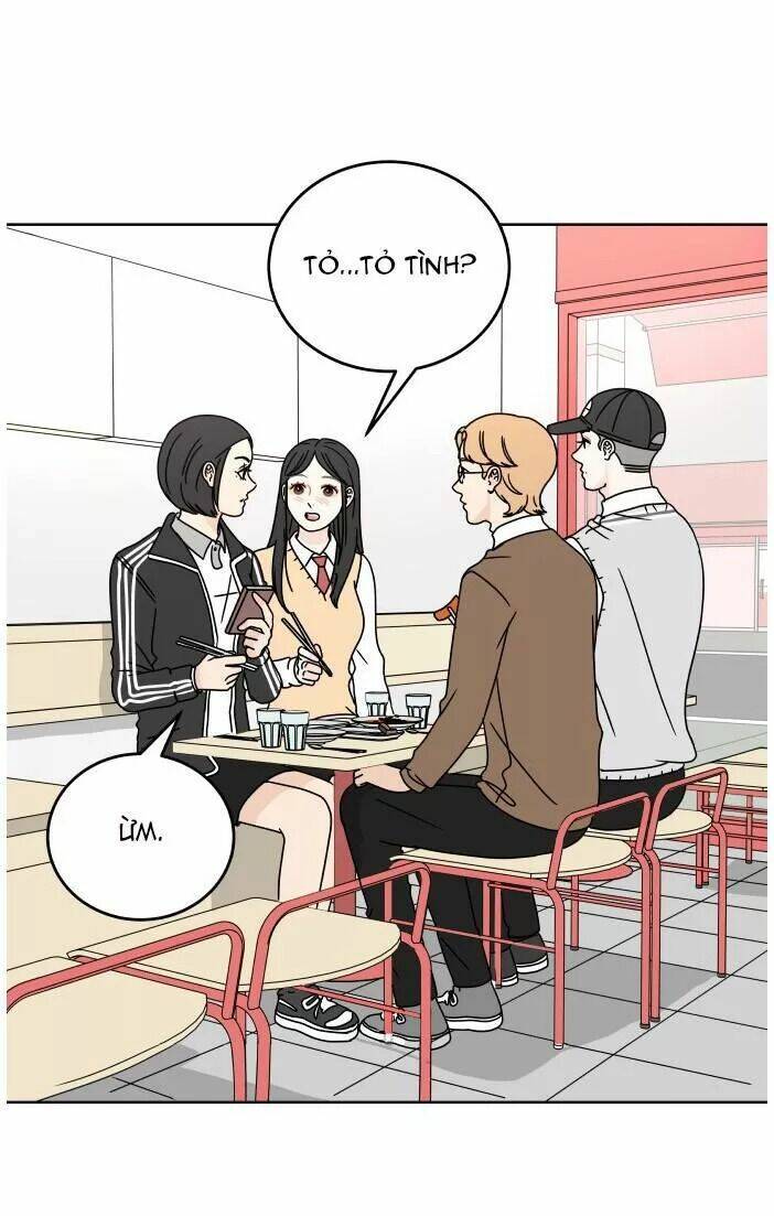 30 Phút Bước Đi Bên Em: Chapter 71