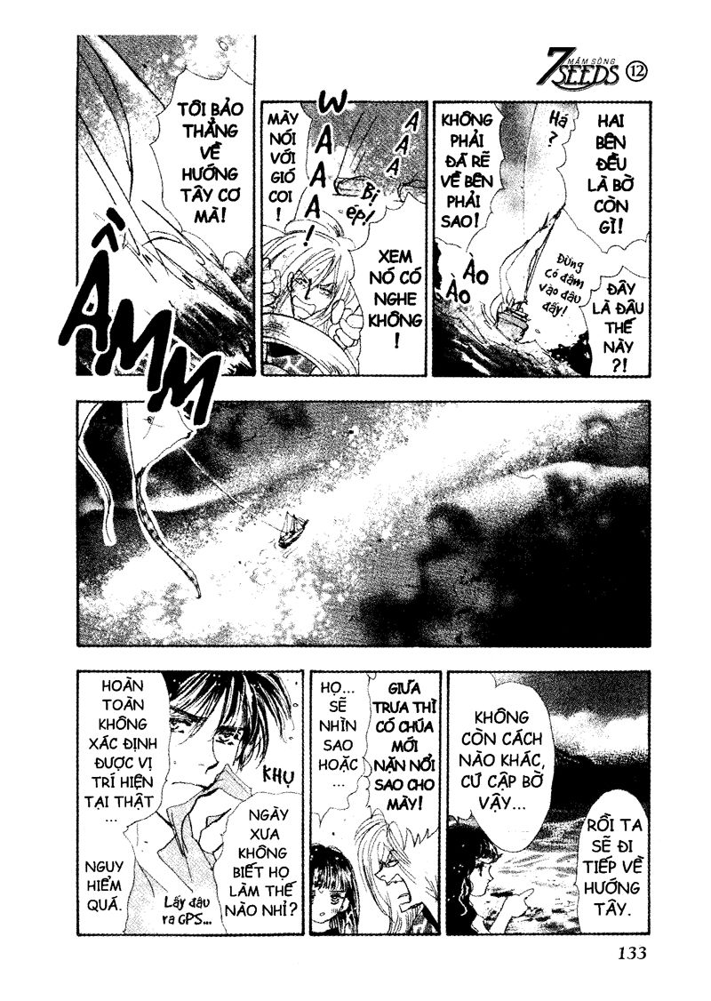 Mầm Sống: Chapter 65