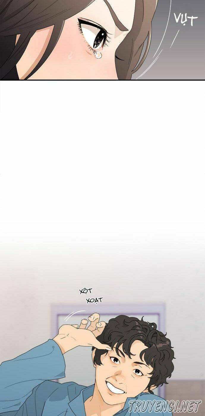 Phải Lòng Oan Gia: Chapter 1