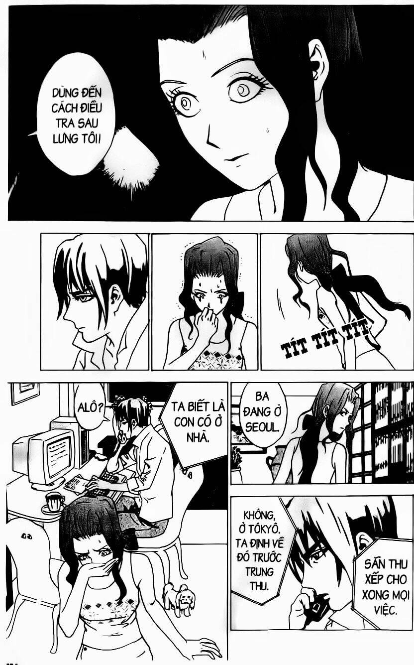 Ai Hơn Ai: Chapter 87