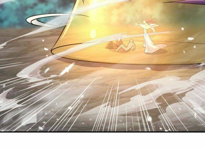 Thần Võ Đế Tôn: Chapter 50
