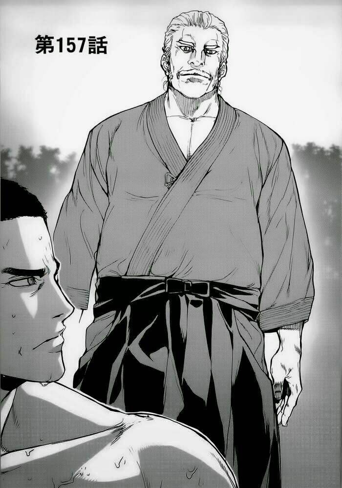 Until Death Do Us Part: Chapter 157