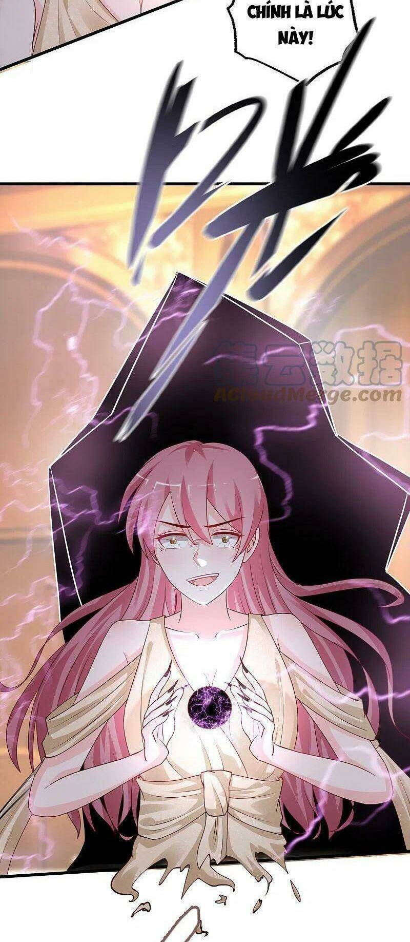 Tối Cường Vận Đào Hoa: Chapter 245