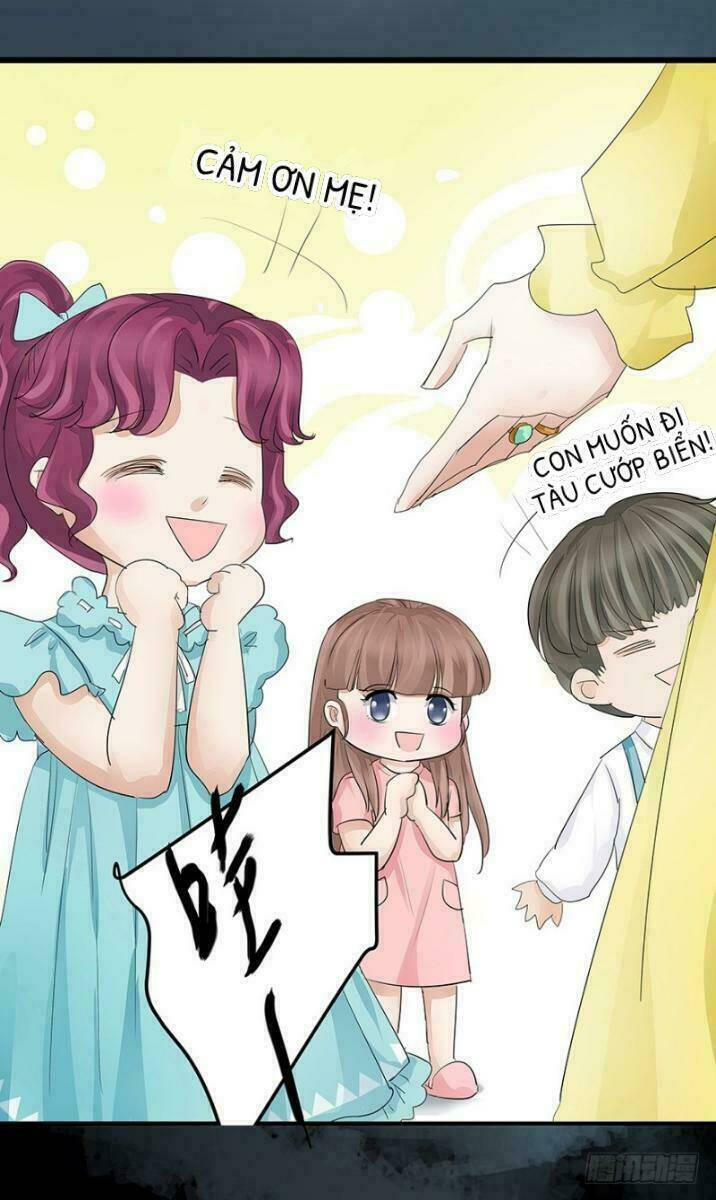 Chào Buổi Sáng, Ức Vạn Manh Thê: Chapter 8