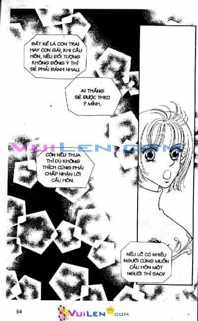 Hiệp Sĩ Nữ Hoàng: Chapter 5