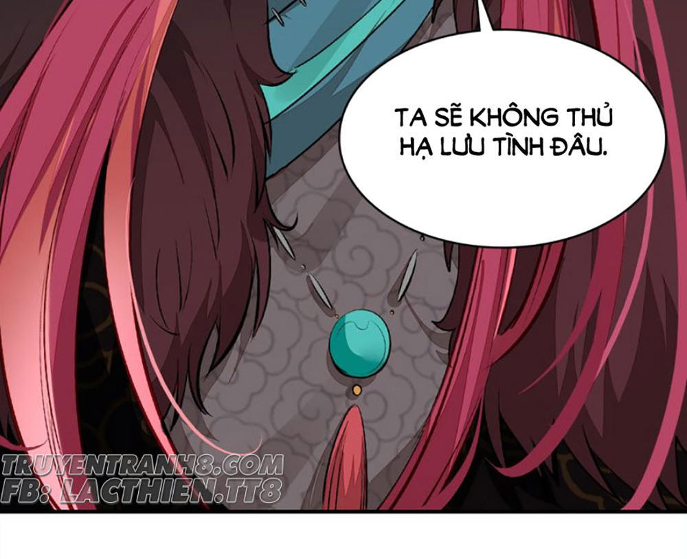 Ái Ngạo Kiều Long Vương Gia: Chapter 14