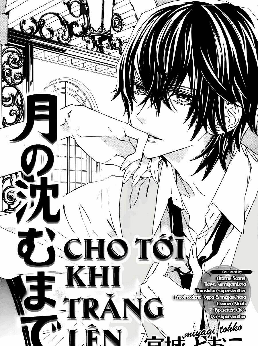 Tsuki No Shizumu Made: Chapter 2