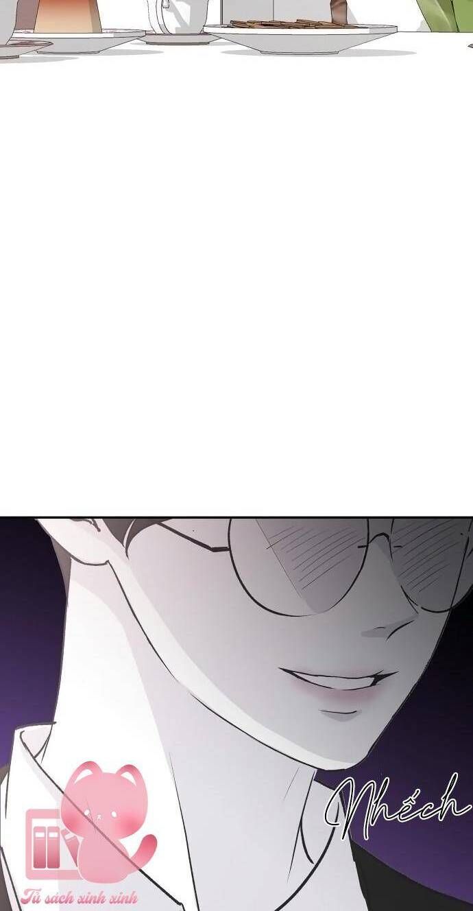 Ba Người Anh Trai Của Tôi Là Bạo Quân: Chapter 57