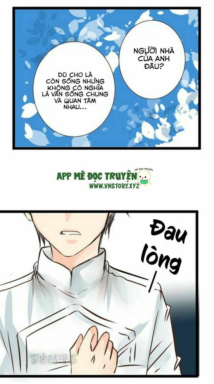 Lớp Học Biến Chất: Chapter 31