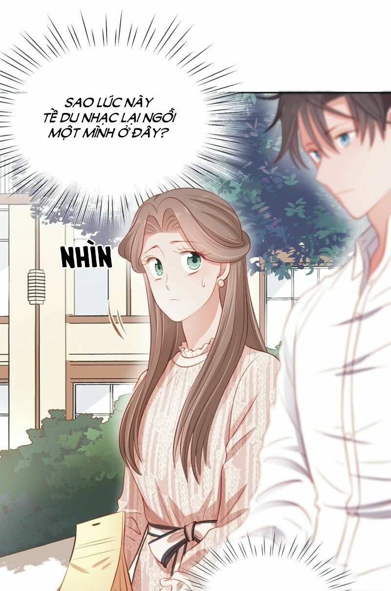 Khi Trá Luyến Nhân: Chapter 56