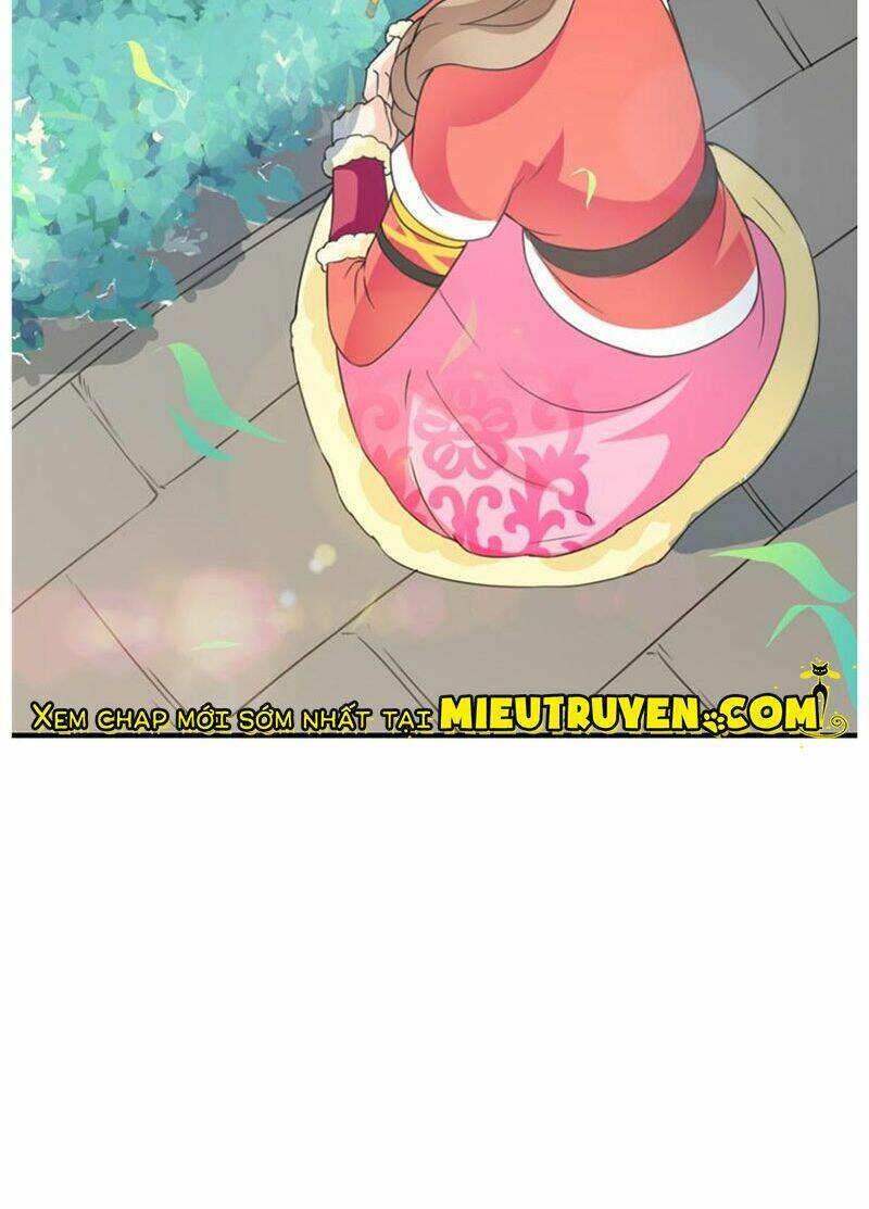 Tận Diệt Vương Gia Mãn Triều: Chapter 159