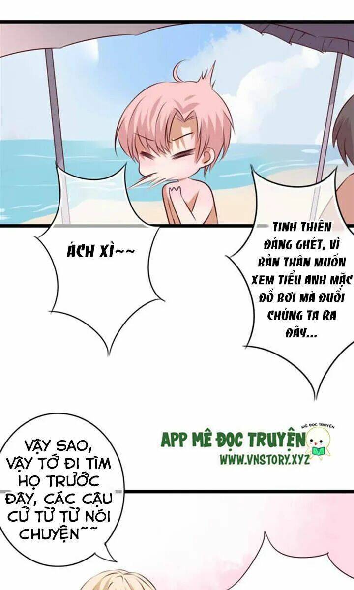 Sau Con Mưa Mùa Hạ: Chapter 67