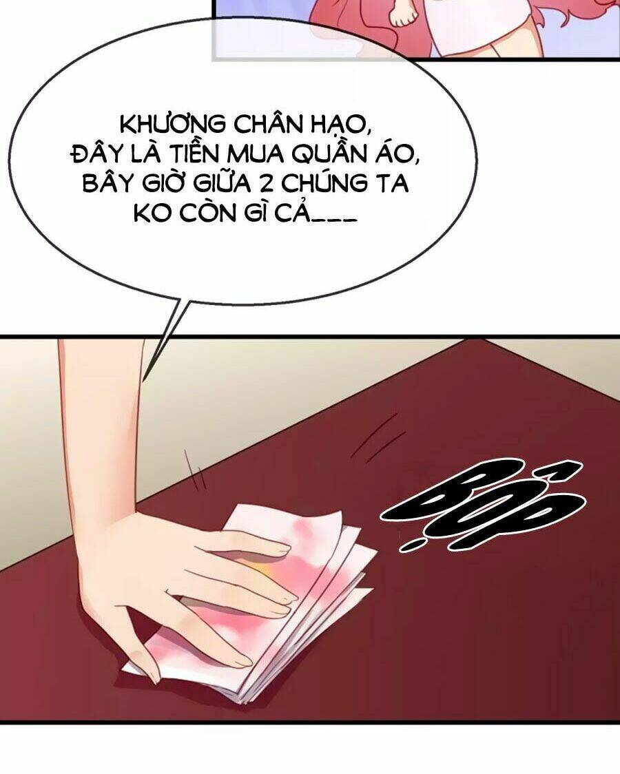 Tiền Nhậm Hữu Độc: Chapter 3